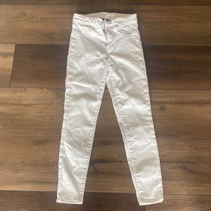 American Eagle-Ne(X)t level High Waisted Jeggings